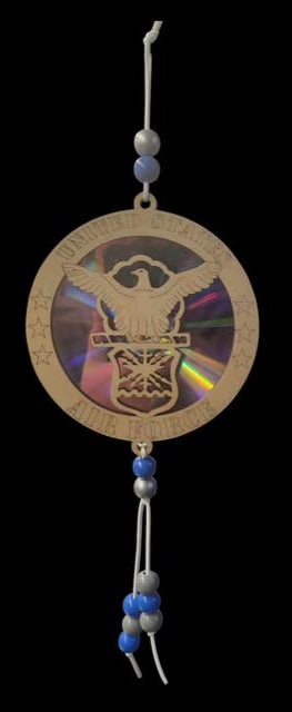 Suncatchers - Military
