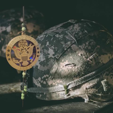 Suncatchers - Military