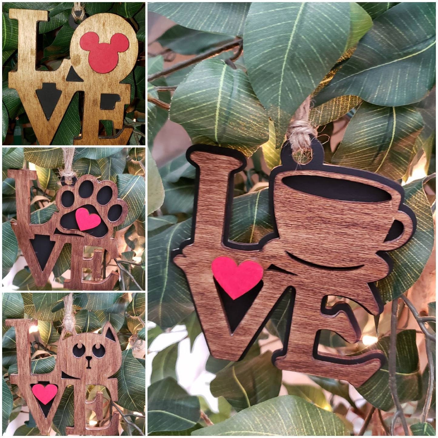 Misc Ornaments