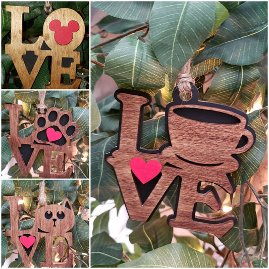 Misc Ornaments