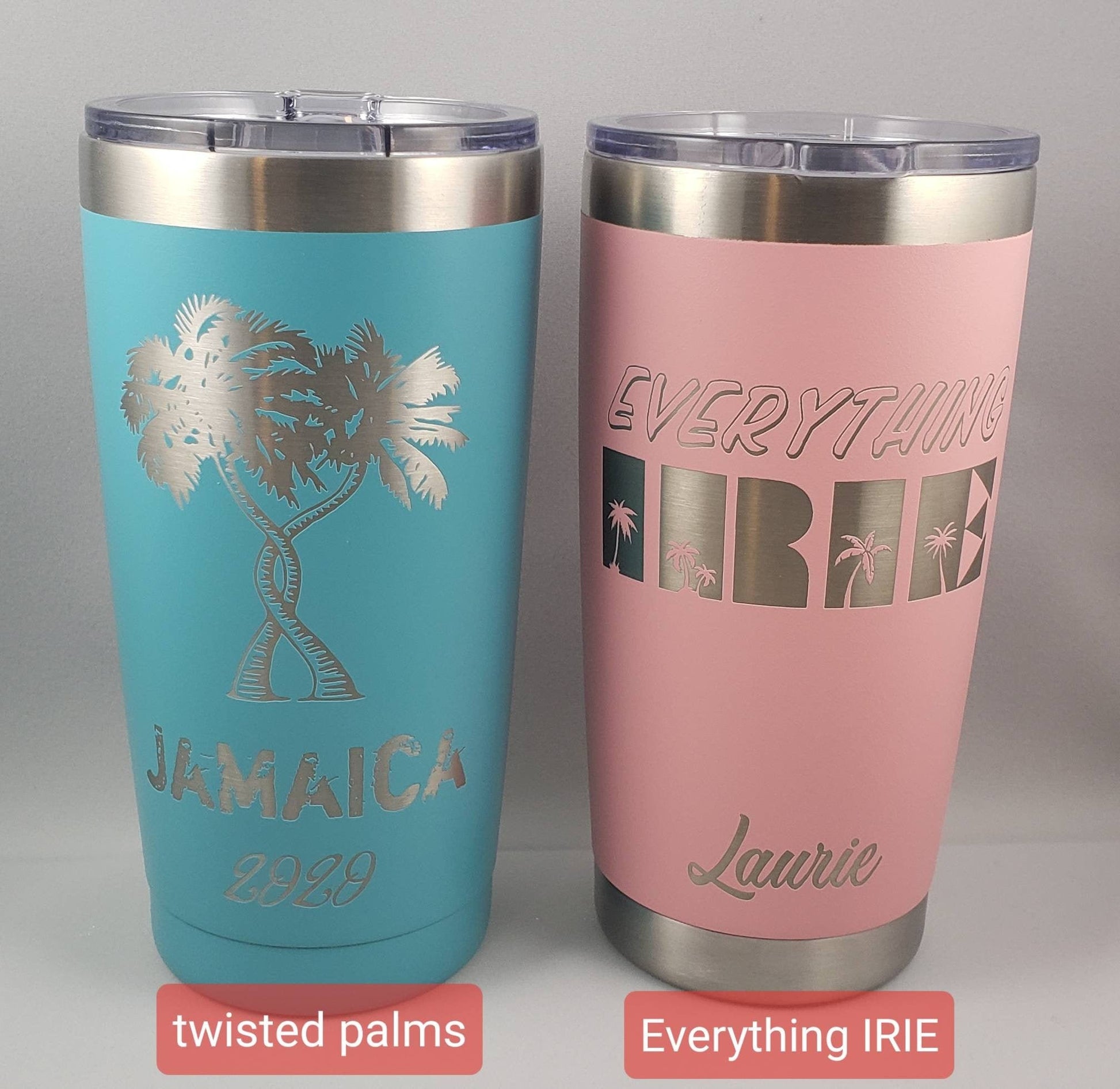 Personalized Tumbler, Stainless Steel Tumbler, Wedding Gifts, Groomsmen Gift, Tumblers, Engraved Tumbler, Corporate Gift, 20oz, 30oz