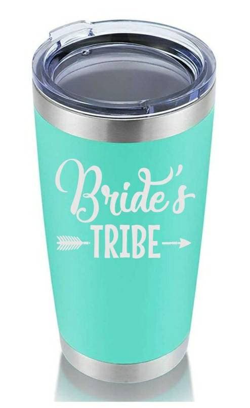 Groomsmen Gift, Personalized 20 OZ Tumbler, Bridesmaid Gift, Custom Tumbler For Men, Engraved Tumbler, 8oz Flask, Bride, Groom, Bridesmaid