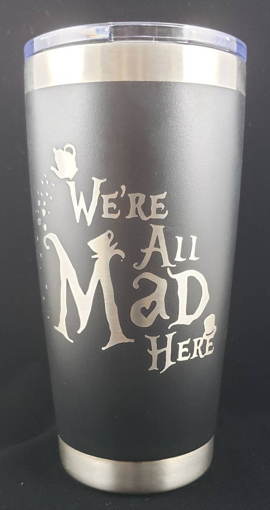 Personalized Tumbler, Stainless Steel Tumbler, Pumpkin Spice, Fall, Pumpkin Lovers, Halloween, Tumblers, Engraved Tumbler, 20oz