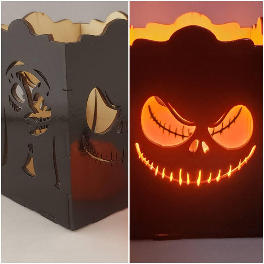 Halloween Handmade,Candle Votives,Frames,Keepsake Box,Coasters, Halloween Signs, Pumpkins, NBC, I Smell Children, Jack, Sally,Trick or Treat