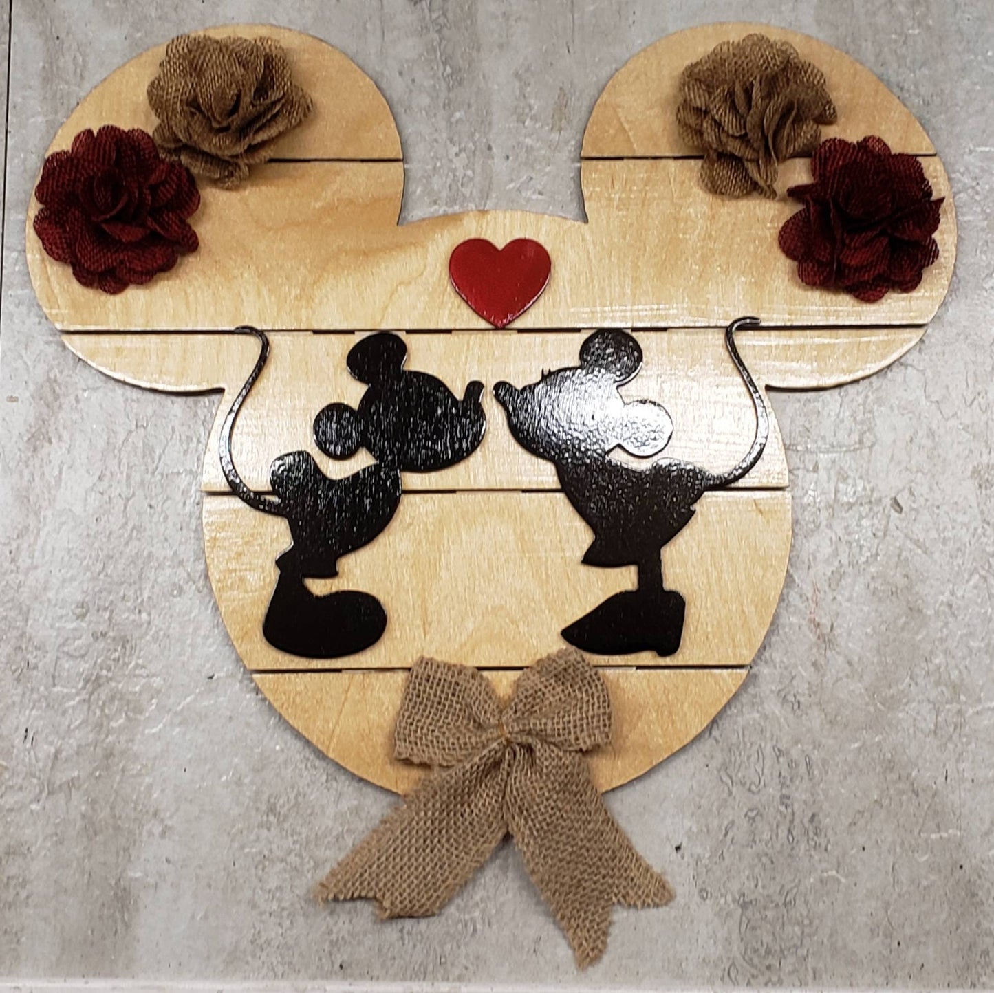 Door Hanger, Wooden Sign, Inspired by Disney Wood Door Hanger, Door Decor, Be Our Guest, Front Door Decor, New Home, Wall Decor, Disney